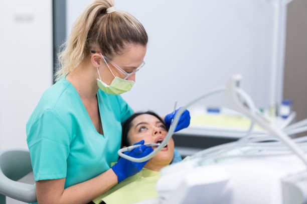 Best Emergency Tooth Extraction  in Cape Girardeau, MO